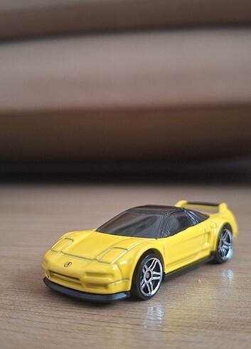 Beden Hotwheels