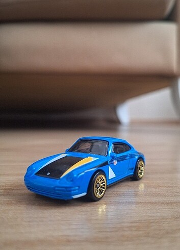 Beden Hotwheels
