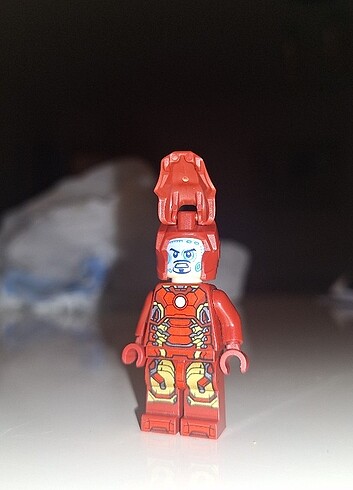 Avengers Lego