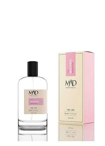 Mad C120 Coco Mademoiselle Parfüm 