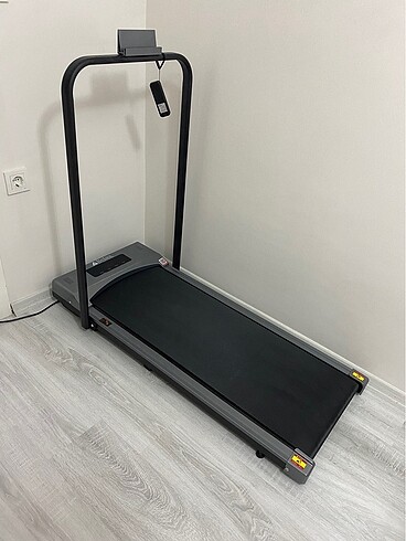 RELAX YÜRÜME VE KOŞU BANDI (!!!!SON FİYAT!!!!) - Görsel 13