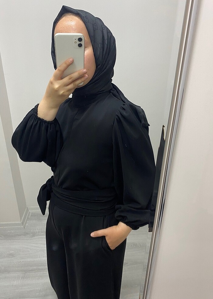 ÖZEL GÜN SADE TULUM - Görsel 2