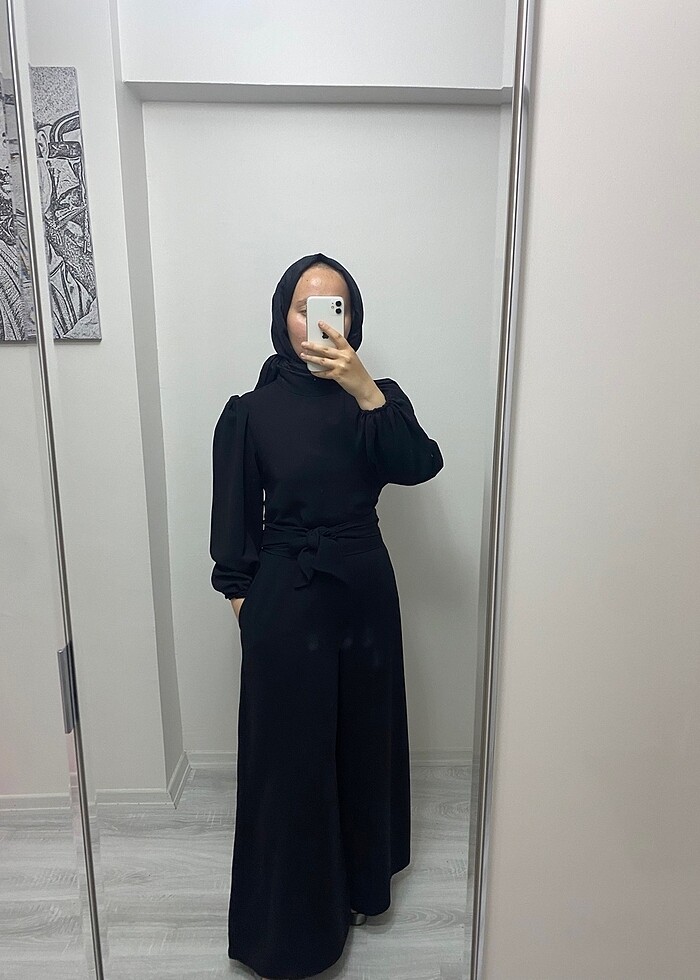 ÖZEL GÜN SADE TULUM - Görsel 3