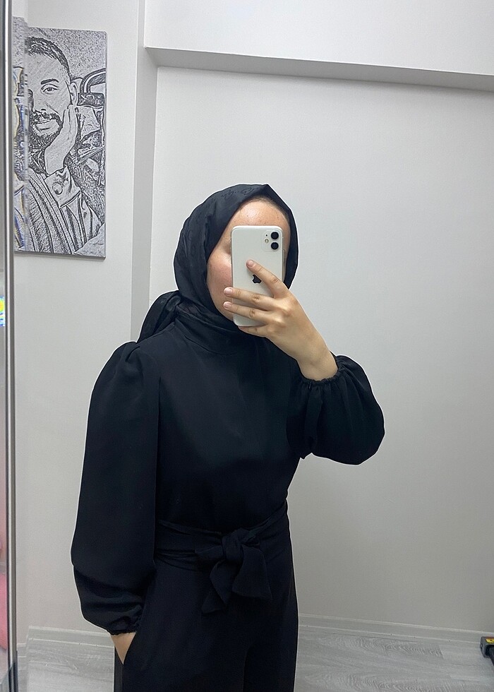 ÖZEL GÜN SADE TULUM - Görsel 4