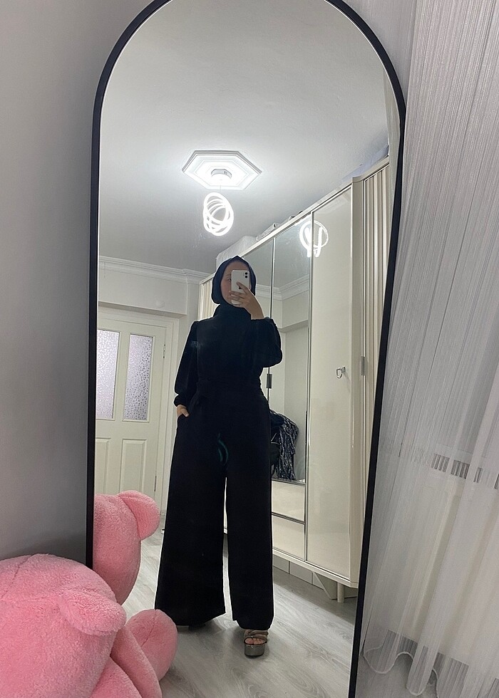 ÖZEL GÜN SADE TULUM - Görsel 5