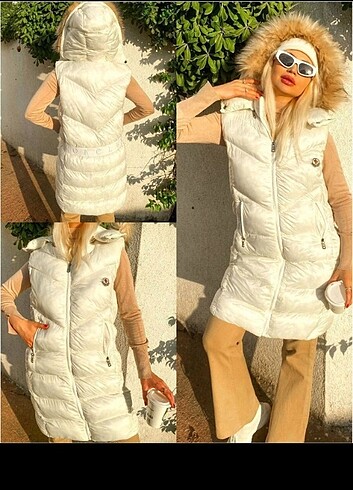 Moncler 0 her beden var