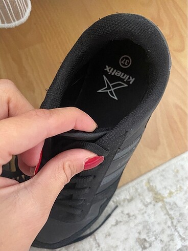 Kinetix Ayakkabı
