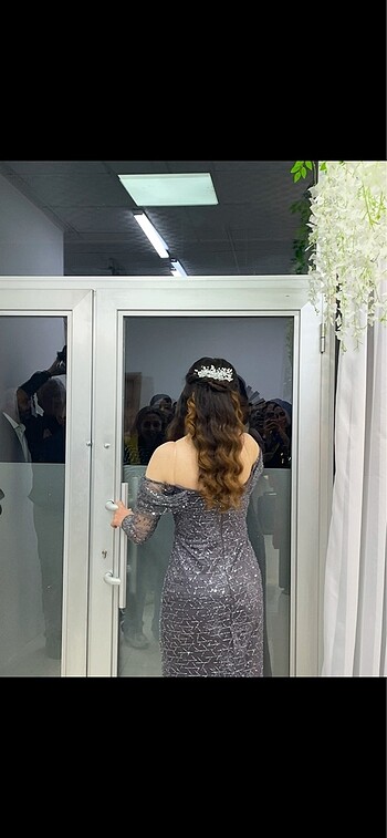 Diğer Nişan kına düğün abiye elbise