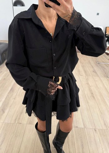 Düğün nişan kına özel gün elbisesi - Görsel 2