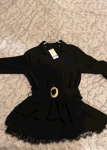 Düğün nişan kına özel gün elbisesi - Görsel 4