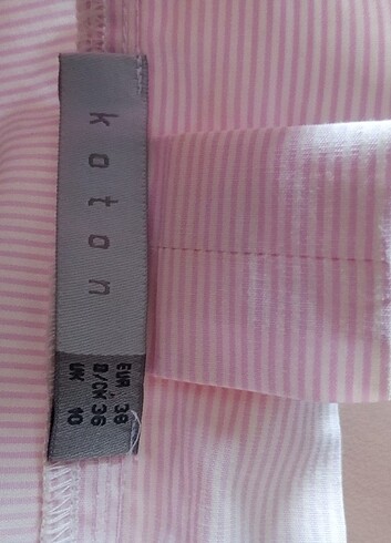 38 Beden Coton
