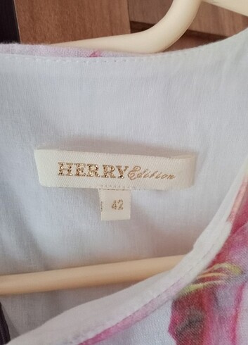 42 Beden Herry