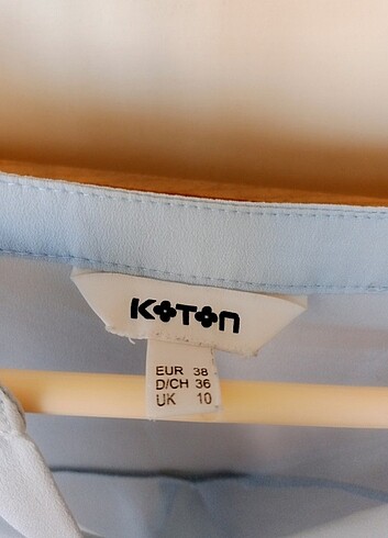 Koton Koton
