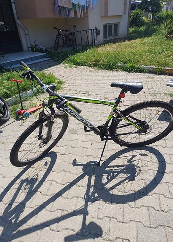 KRON XC 75 21 VITES 27.5 JANT