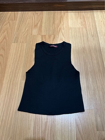 diğer Beden siyah Renk STANDART CROP