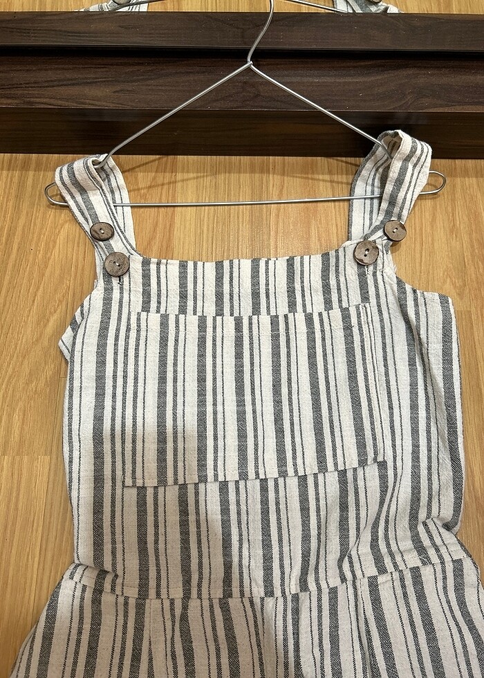 Yazlık elbise - Görsel 2