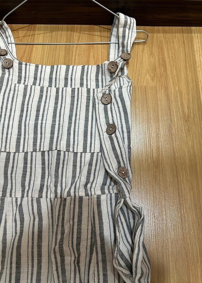 Yazlık elbise - Görsel 3