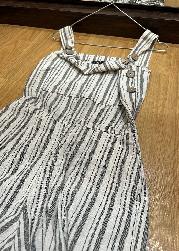 Yazlık elbise - Görsel 5