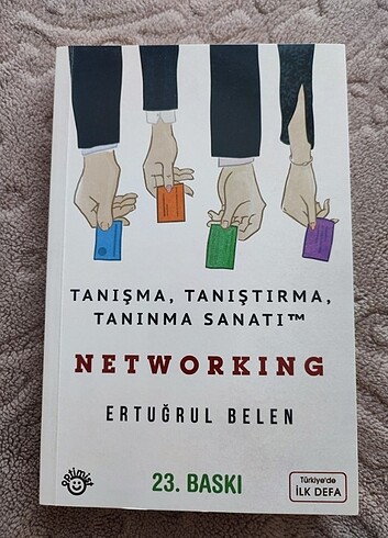 NETWORKING