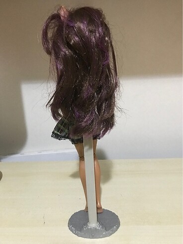 Monster high kurt kız