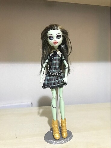Monster high
