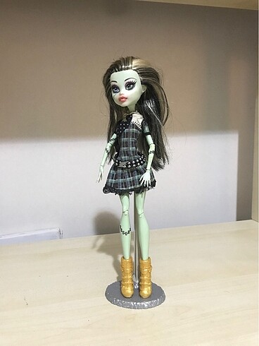  Beden Renk Monster high