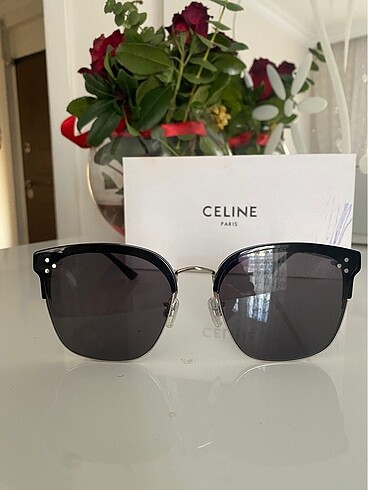Celine orijinal gözlük