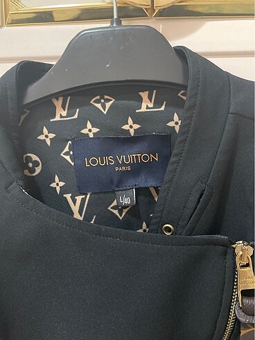 Louis Vuitton ? ?Orijinal Louis Vuitton Ceket ? Sıfır, Hiç Giyilmedi?