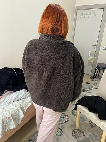 LTB Ltb peluş kürk
