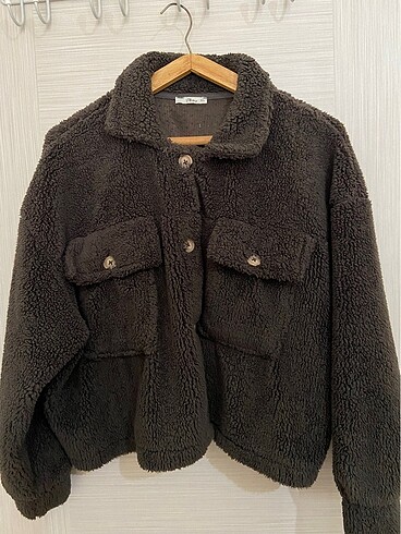 xl Beden Ltb peluş kürk