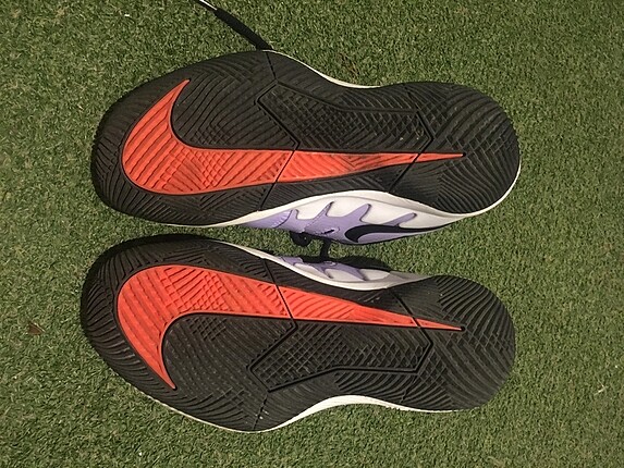 Nike Nike Tenis Ayakkabı 35.5 numara Jr. Vapor X
