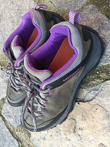 Merrell Outdoor Ayakkabı 36 numara