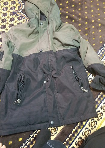 Diğer Standart Beden