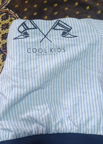 Kahverengi Fermuarlı Erkek Ceket - Görsel 3