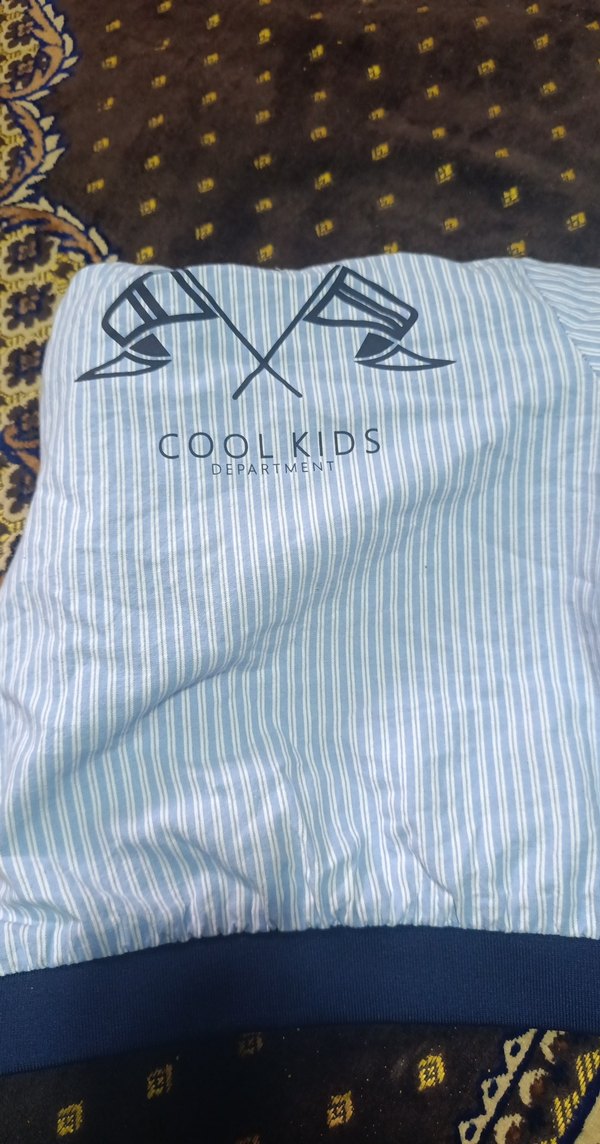 Kahverengi Fermuarlı Erkek Ceket - Görsel 3