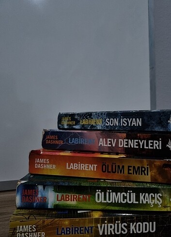 James Dashner 