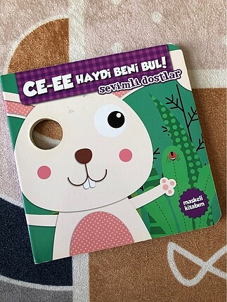 Cee-ee kitap