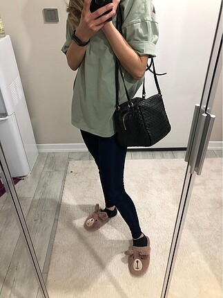 Charles&keith çanta