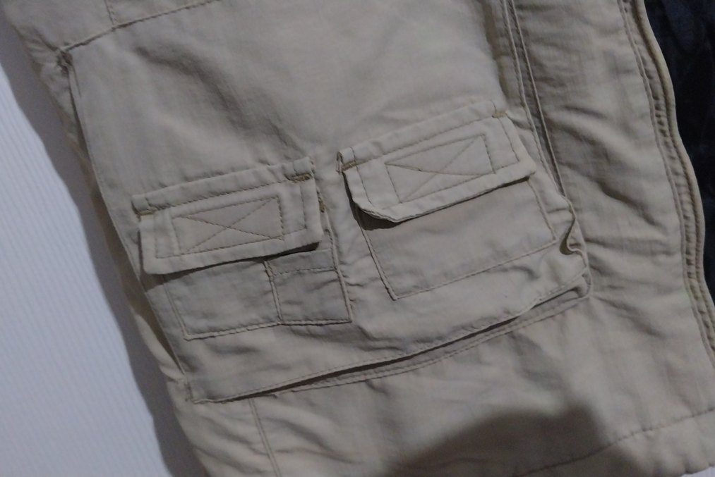 y2k vintage unisex bomber ceket - Görsel 5