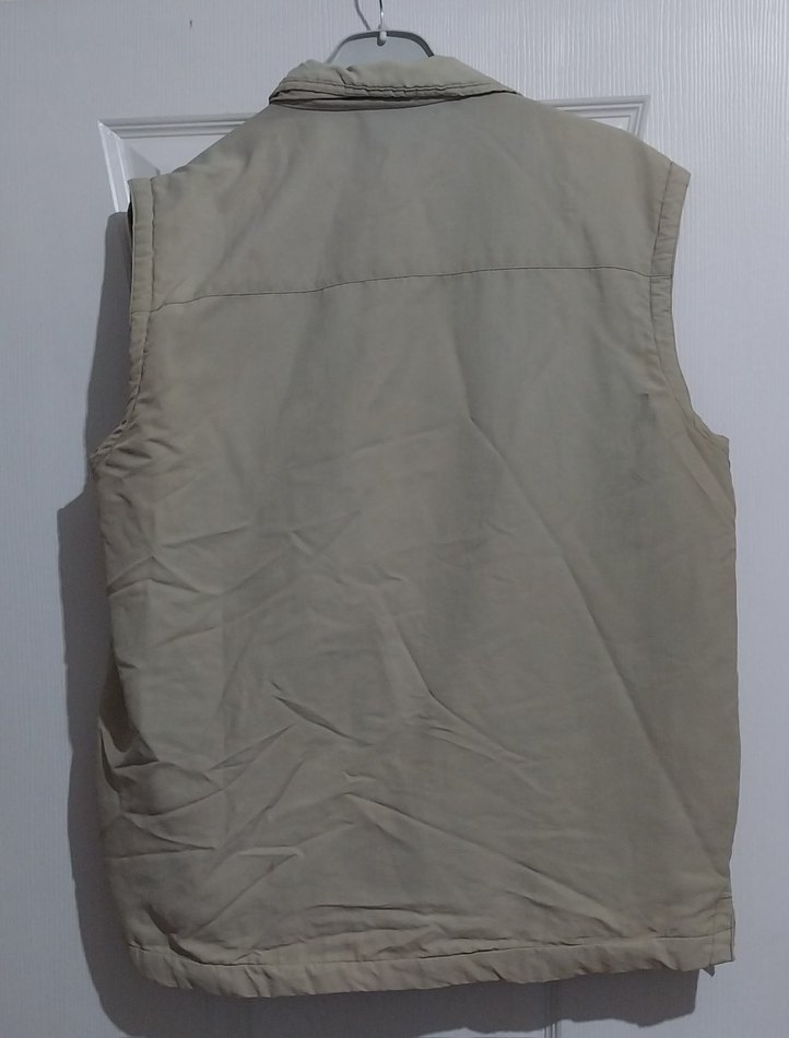 y2k vintage unisex bomber ceket - Görsel 3