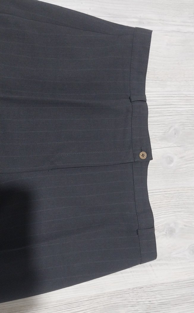 Gör&Sin Erkek Kumaş Pantolon - Görsel 2