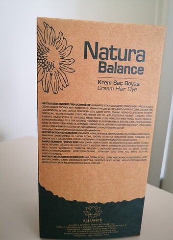 Saç boyası - Görsel 4