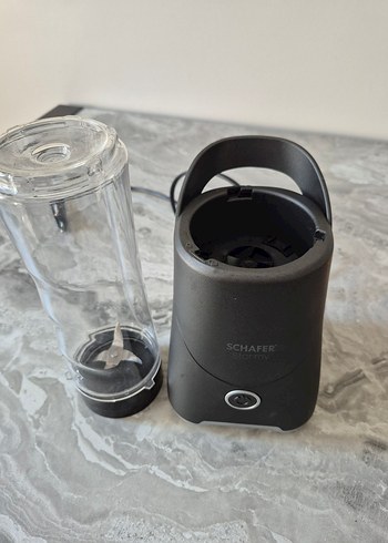 kişisel blender