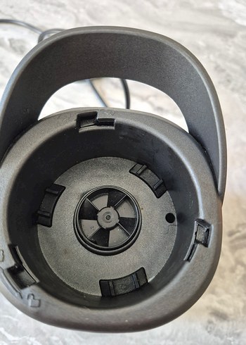 Schafer kişisel blender