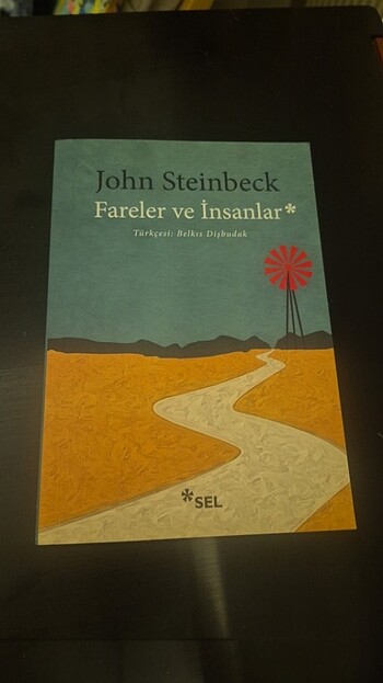 Fareler ve İnsanlar