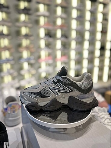 40 Beden New Balance 9060
