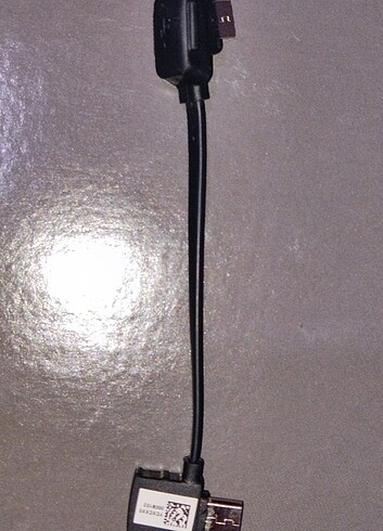 Dji Mini Kumanda Micro USB Kablosu