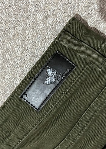 y2k kot etek - Görsel 3