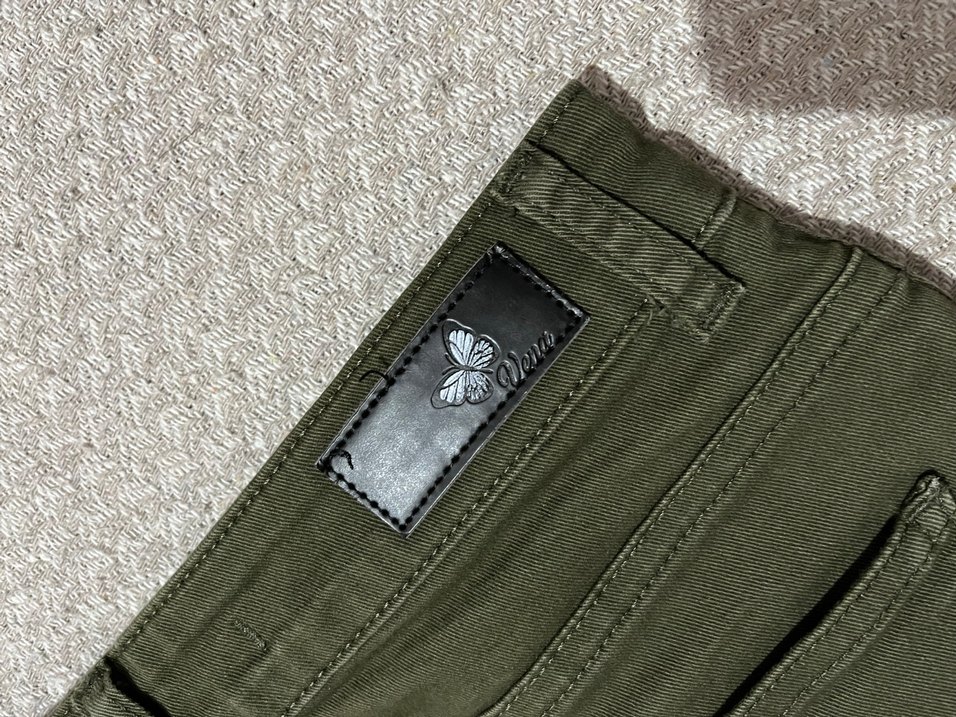 y2k kot etek - Görsel 3