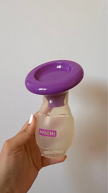 Mochi
